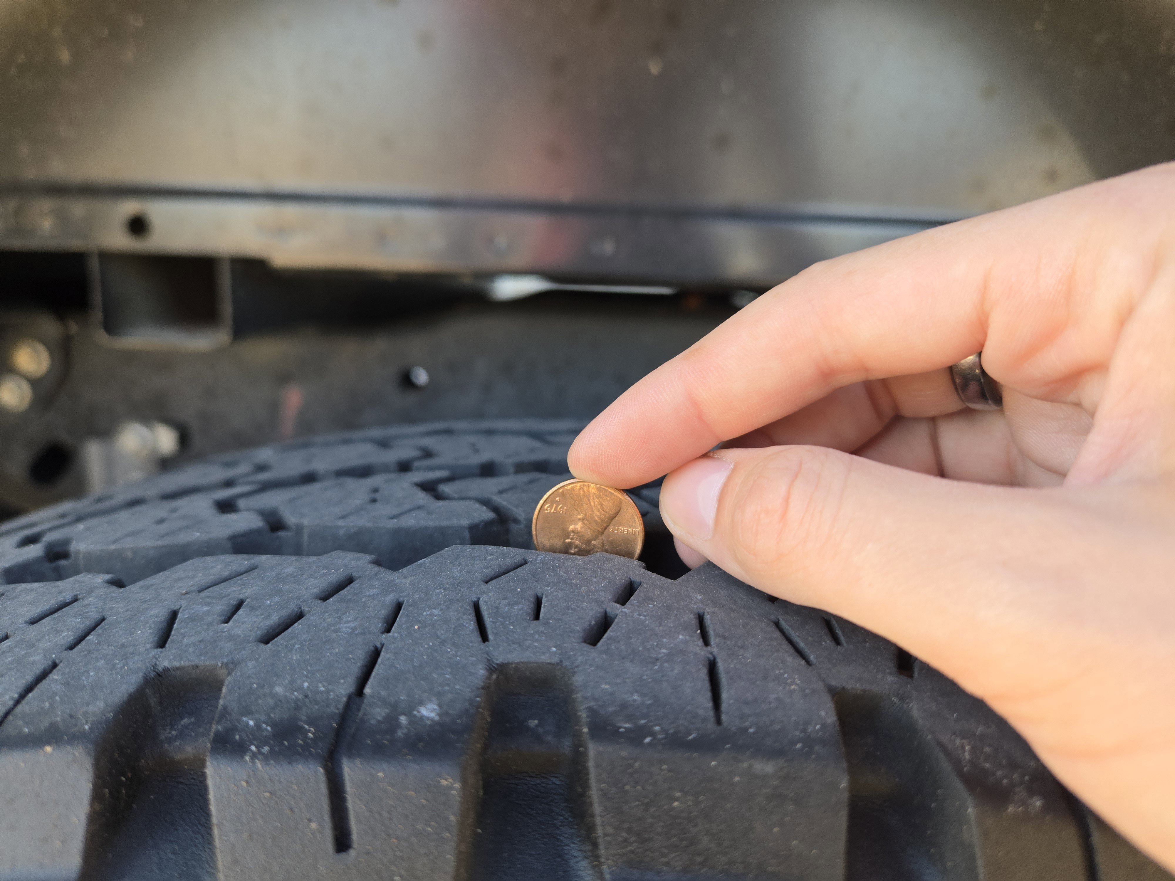 Certified 2022 Ford F350 Lariat w/ Chrome Package image 18