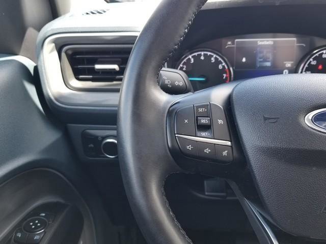 Certified 2023 Ford Maverick Tremor AWD/4WD image 24