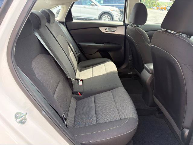 Used 2023 Kia Forte LXS FWD image 6