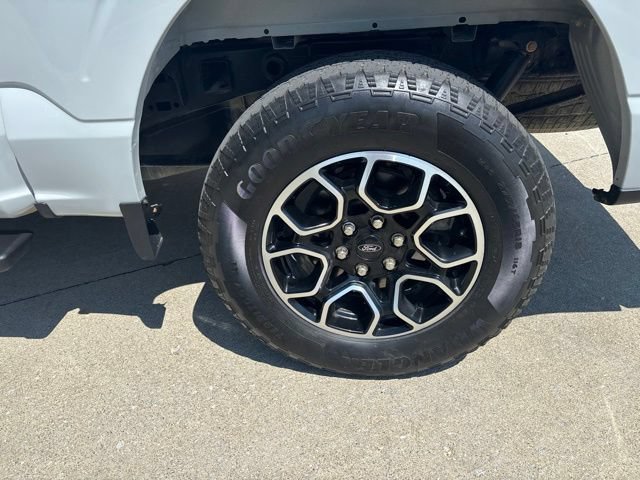 Certified 2023 Ford F150 XLT w/ Equipment Group 302A High AWD/4WD image 10