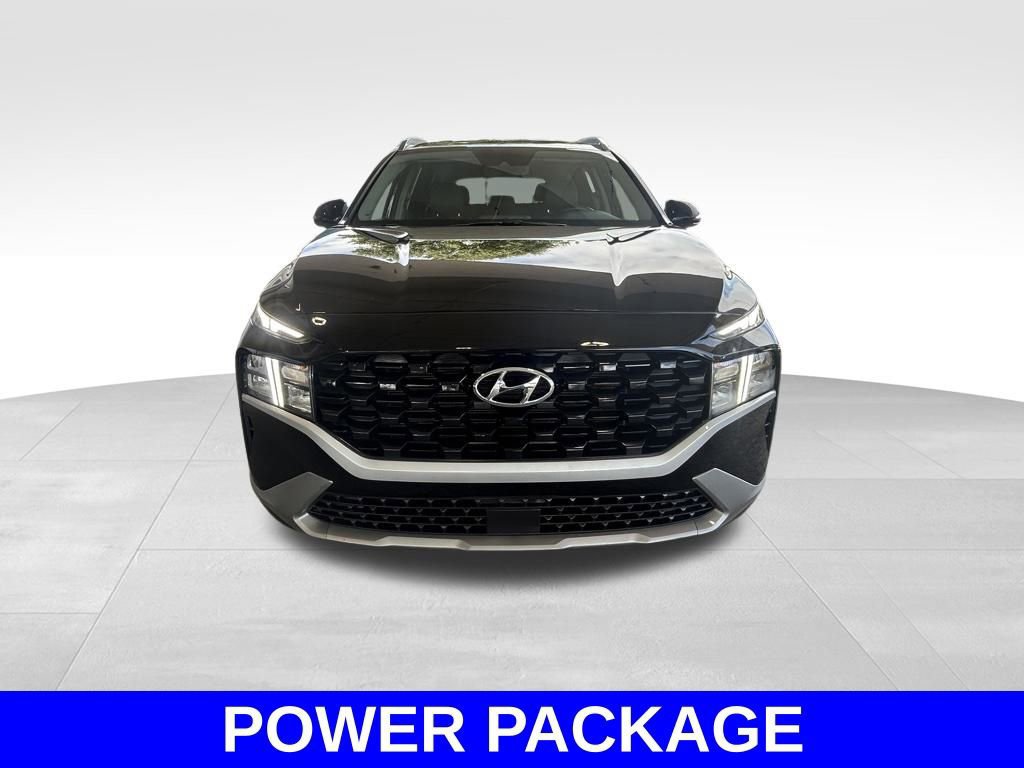 Used 2023 Hyundai Santa Fe SEL image 8