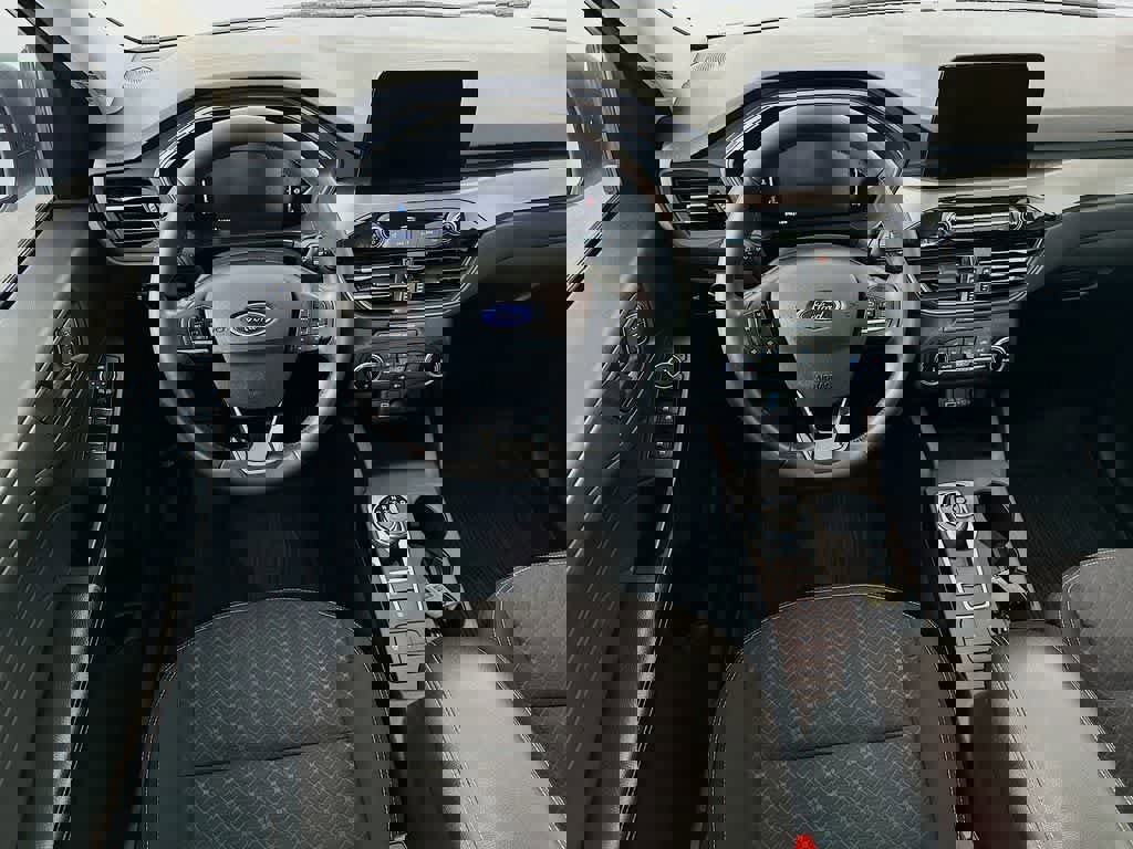 Certified 2023 Ford Escape Active image 13