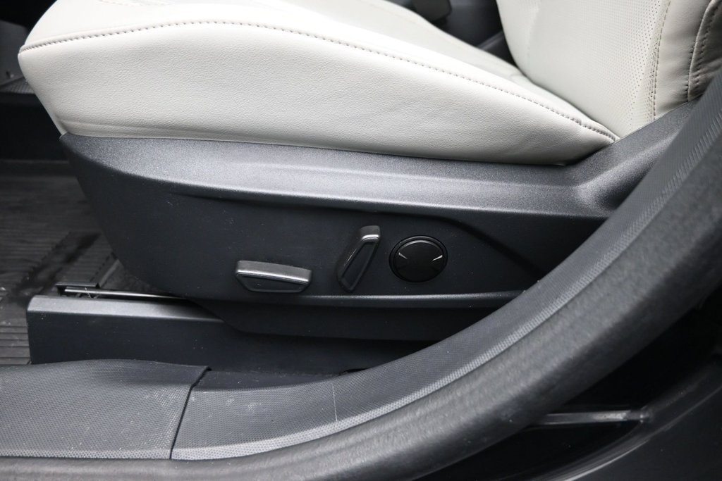 Certified 2024 Ford Mustang Mach-E Premium RWD image 10