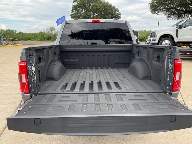 Certified 2021 Ford F150 XLT w/ Equipment Group 302A High AWD/4WD image 15