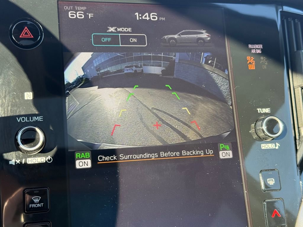 Used 2023 Subaru Outback Limited XT image 28