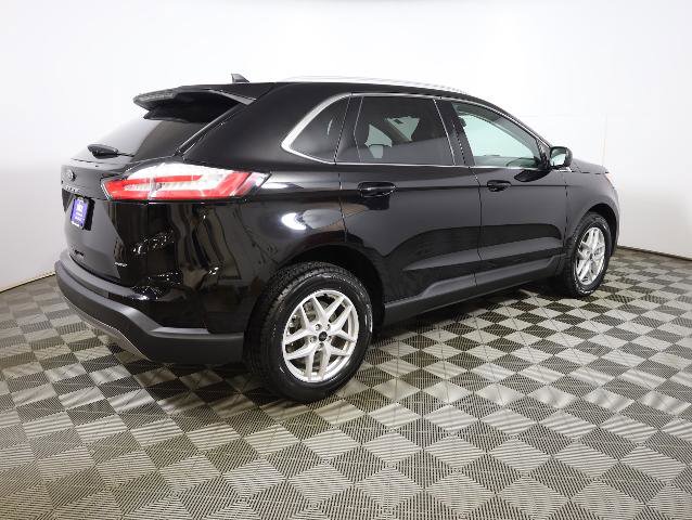 Certified 2023 Ford Edge SEL w/ Convenience Package AWD/4WD image 5