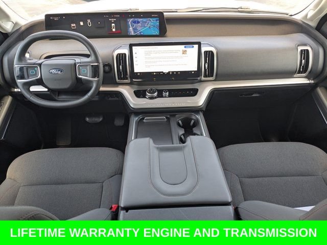 Certified 2025 Ford Expedition Max Active RWD image 16