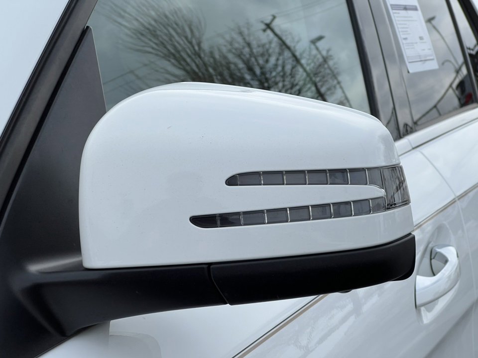 Used 2017 Mercedes-Benz GLE 350 4MATIC image 36