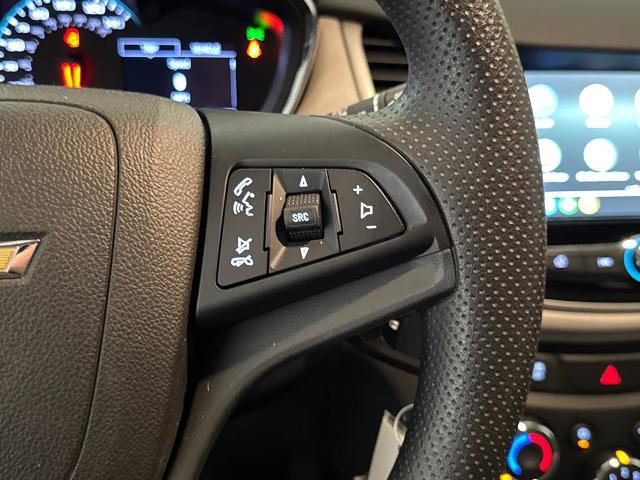 Used 2019 Chevrolet Trax LS w/ Tint and Cruise Package FWD image 21