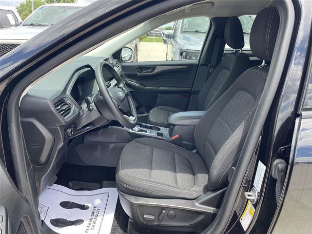 Certified 2023 Ford Escape Active w/ Tech Pack #1 AWD/4WD image 17