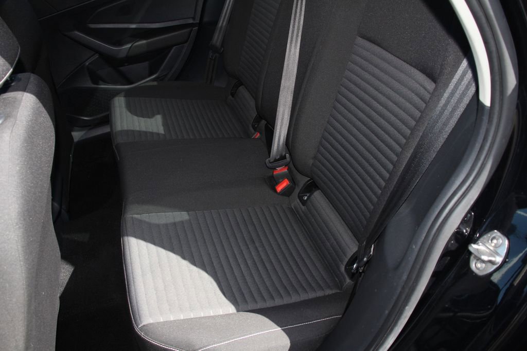 Used 2022 Volkswagen Jetta S FWD image 21