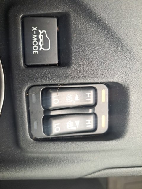 Used 2023 Subaru Crosstrek 2.5i Limited image 24