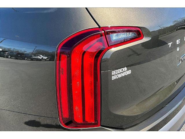 Used 2025 Kia Telluride S image 20