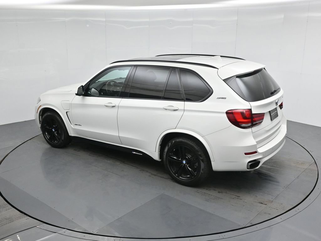Used 2018 BMW X5 xDrive40e w/ M Sport Package image 43