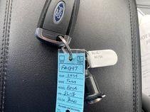 Certified 2024 Ford Edge SEL w/ Convenience Package AWD/4WD image 21