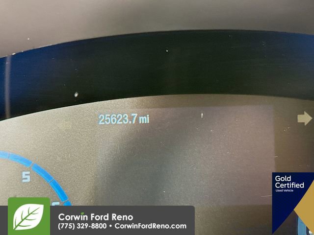 Certified 2021 Ford Bronco Sport Big Bend image 15