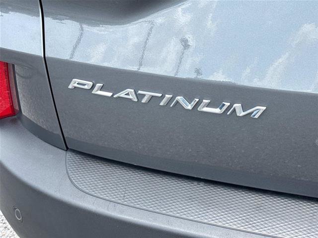 Certified 2023 Ford Escape Platinum w/ Premium Technology Package AWD/4WD image 8