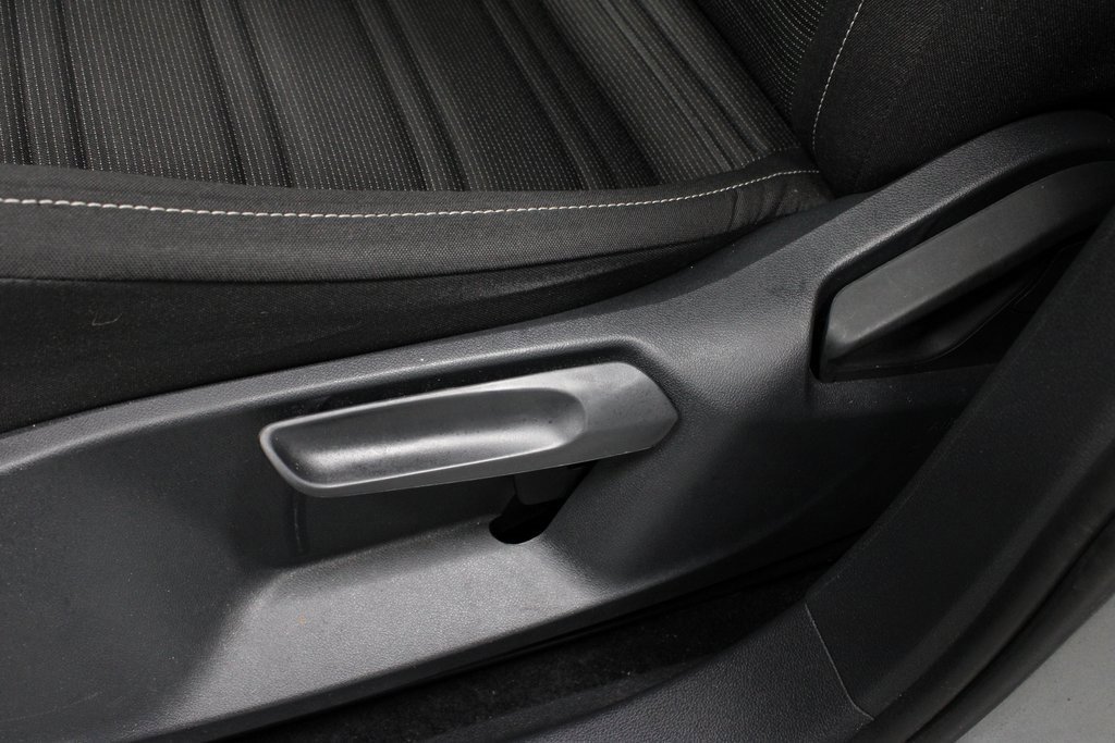 Used 2022 Volkswagen Tiguan S image 24