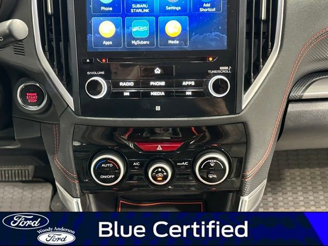 Used 2020 Subaru Forester Sport image 17