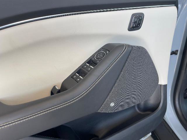 Certified 2025 Ford Mustang Mach-E Premium RWD image 20