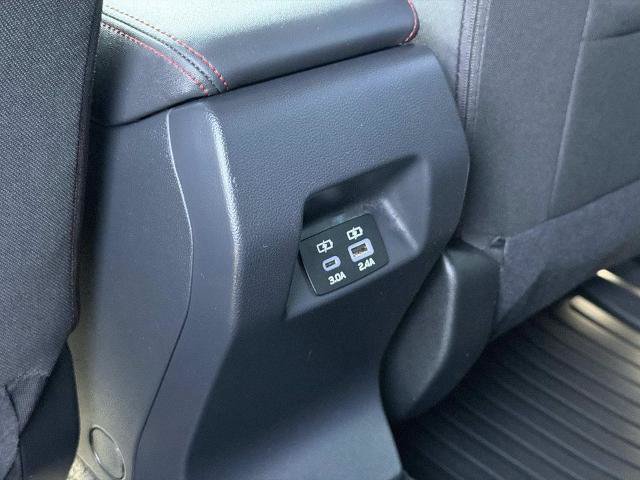 Used 2024 Subaru Impreza RS w/ Popular Package #1 AWD/4WD image 17