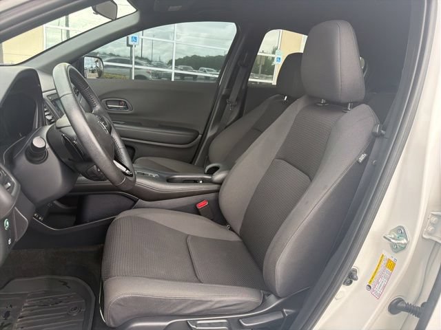 Used 2022 Honda HR-V Sport image 10