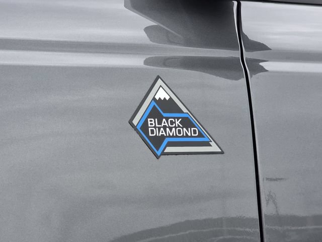 Certified 2022 Ford Bronco Black Diamond AWD/4WD image 31