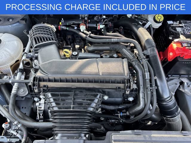 Certified 2025 Ford Escape ST-Line Select AWD/4WD image 15