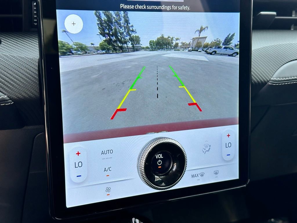 Certified 2024 Ford Mustang Mach-E Select image 15