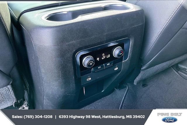 Used 2021 Chevrolet Tahoe Z71 image 24