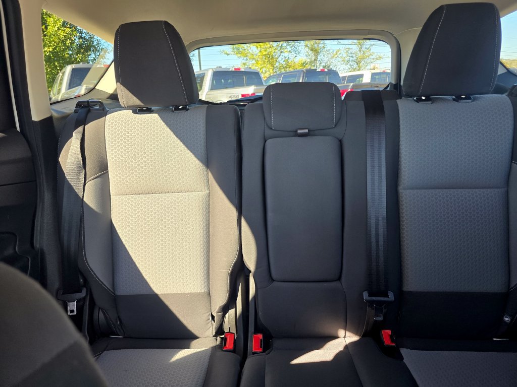 Certified 2018 Ford Escape SE AWD/4WD image 21