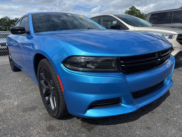 Used 2023 Dodge Charger SXT