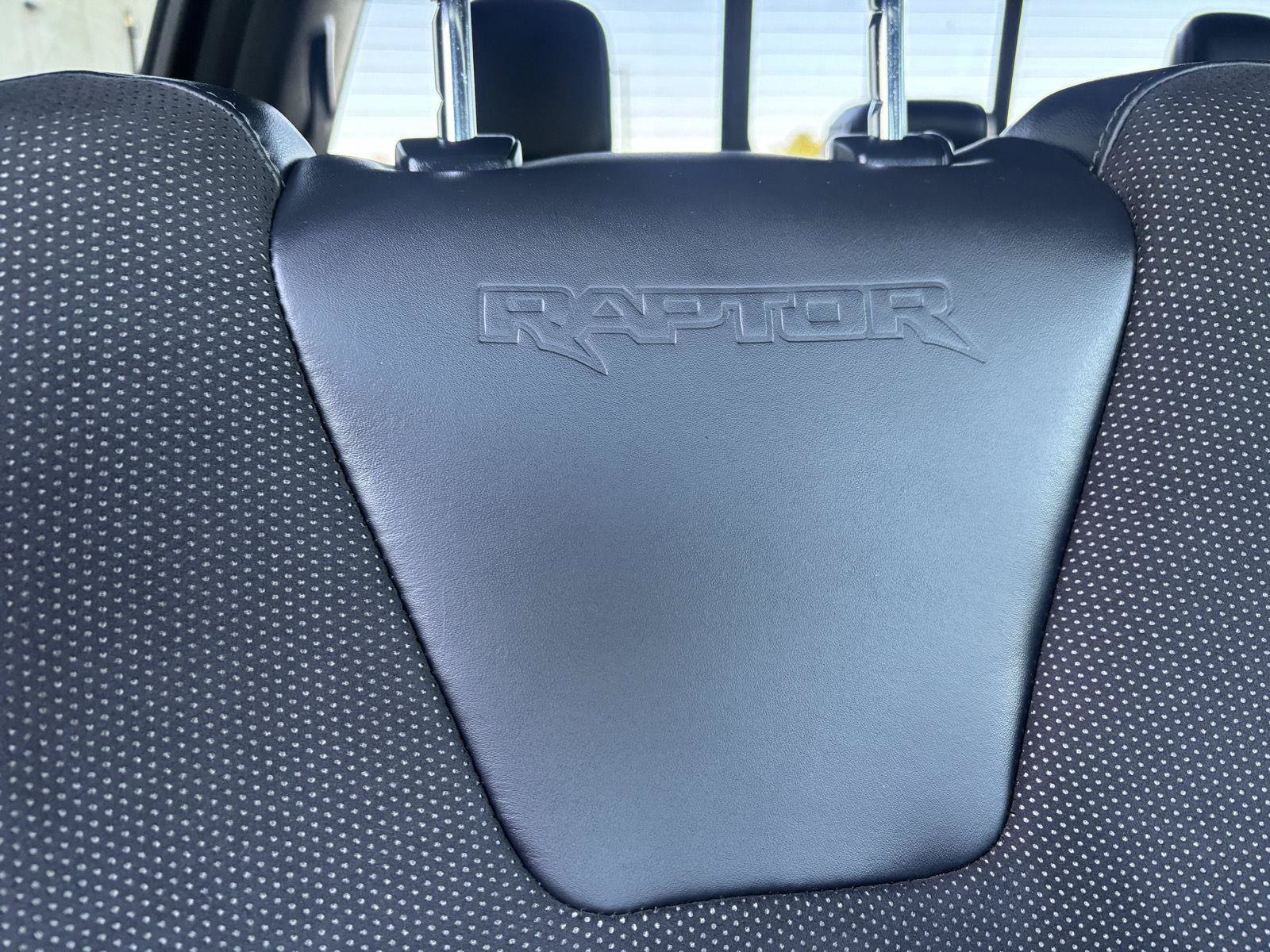 Certified 2024 Ford F150 Raptor AWD/4WD image 20