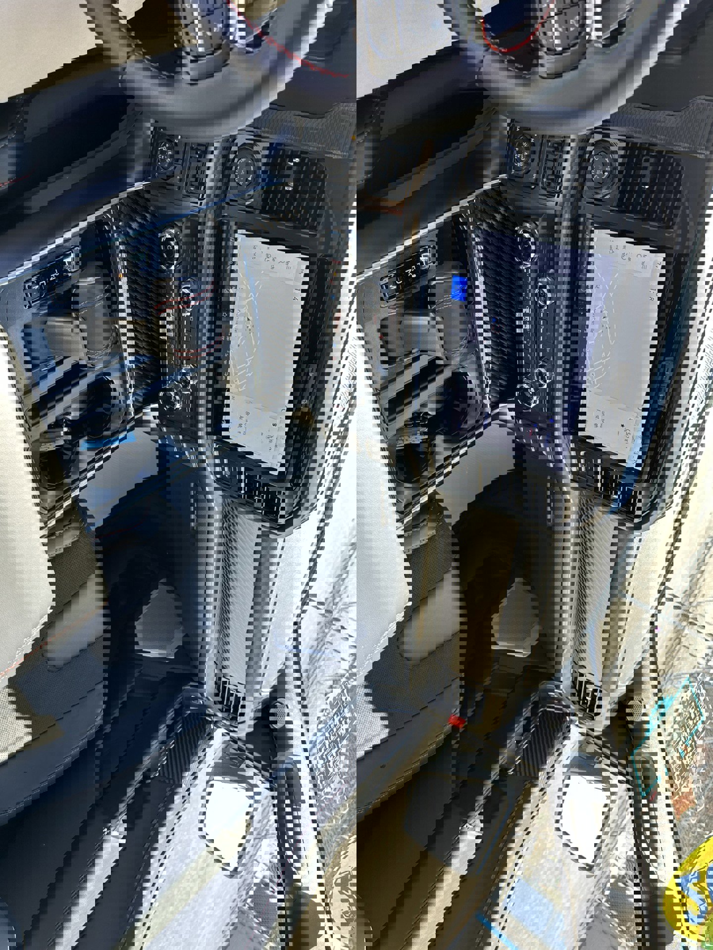 Certified 2025 Ford F150 Raptor image 11