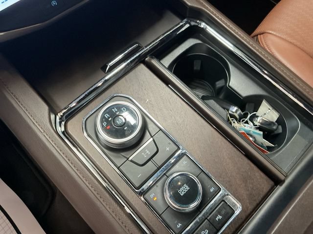 Certified 2023 Ford Expedition Max King Ranch AWD/4WD image 18