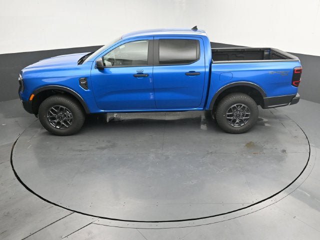 Certified 2024 Ford Ranger XLT w/ Equipment Group 301A High AWD/4WD image 20