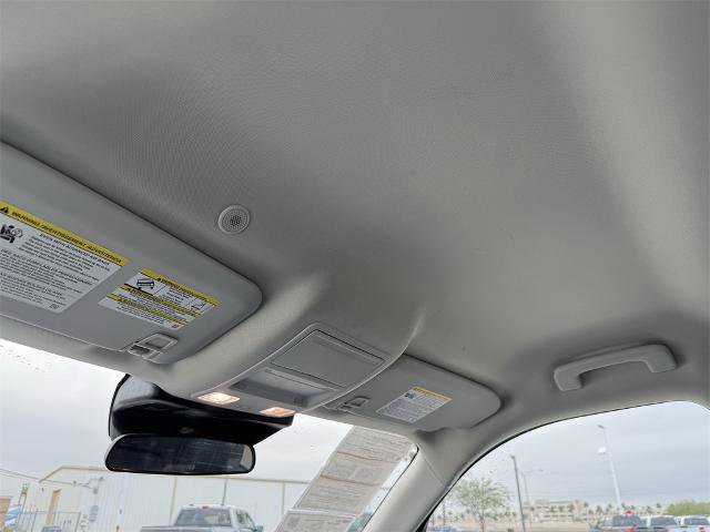 Certified 2023 Ford Bronco Sport Heritage image 17