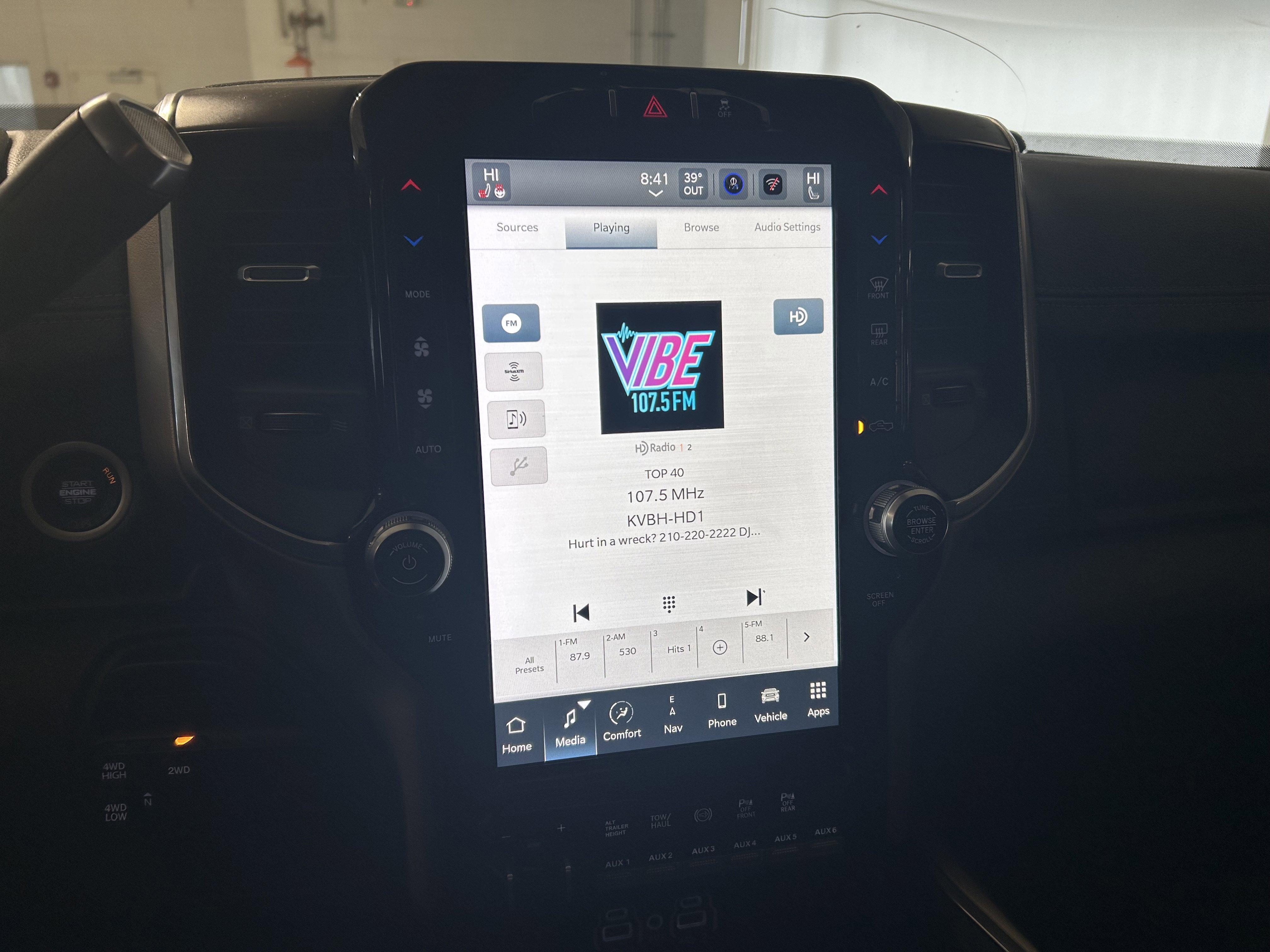 Used 2022 RAM 3500 Laramie image 9