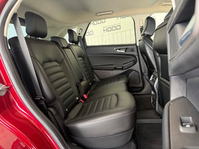 Certified 2022 Ford Edge SEL w/ Convenience Package AWD/4WD image 8