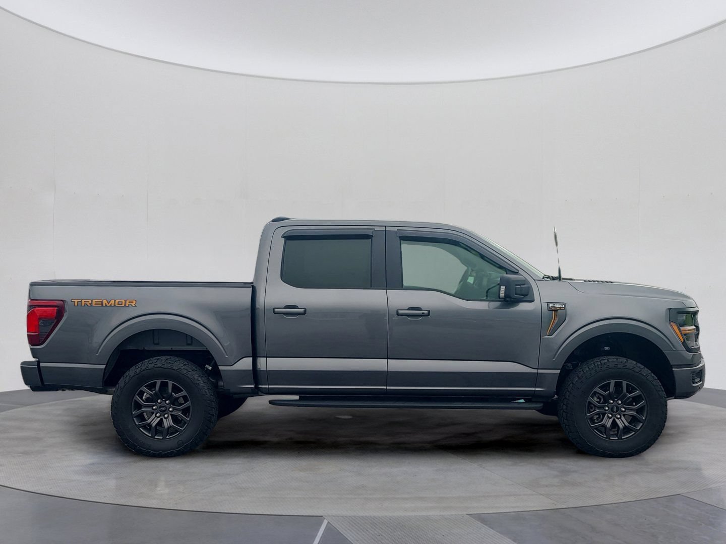 Certified 2025 Ford F150 Tremor w/ Bed Utility Package AWD/4WD image 10