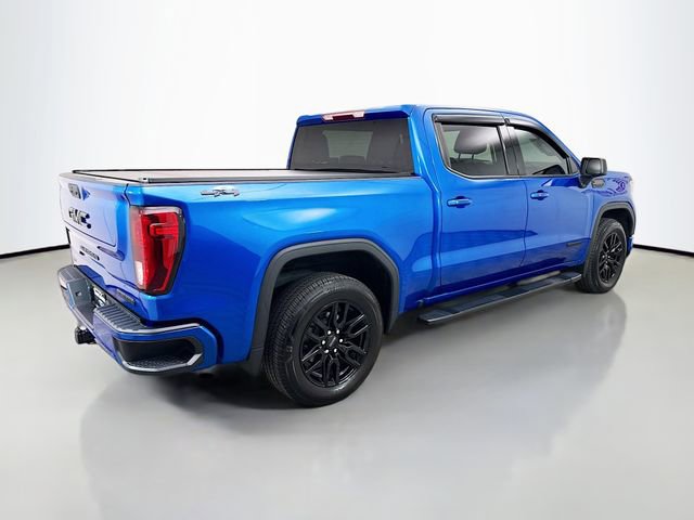 Used 2022 GMC Sierra 1500 Elevation AWD/4WD image 7