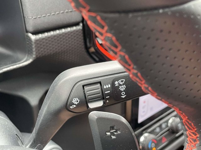 Certified 2025 Ford Ranger Raptor AWD/4WD image 30
