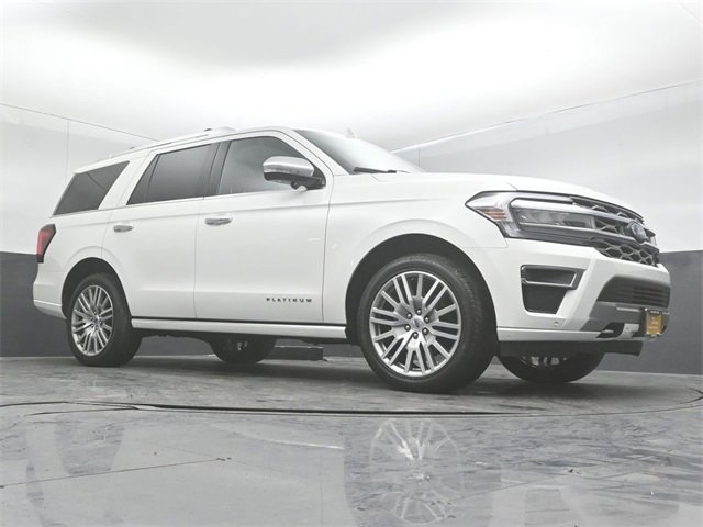 Certified 2022 Ford Expedition Platinum image 21