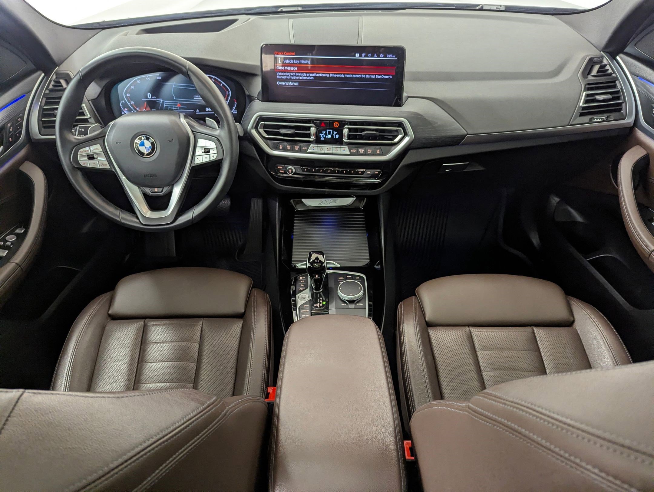 Used 2024 BMW X3 xDrive30i w/ Premium Package image 14