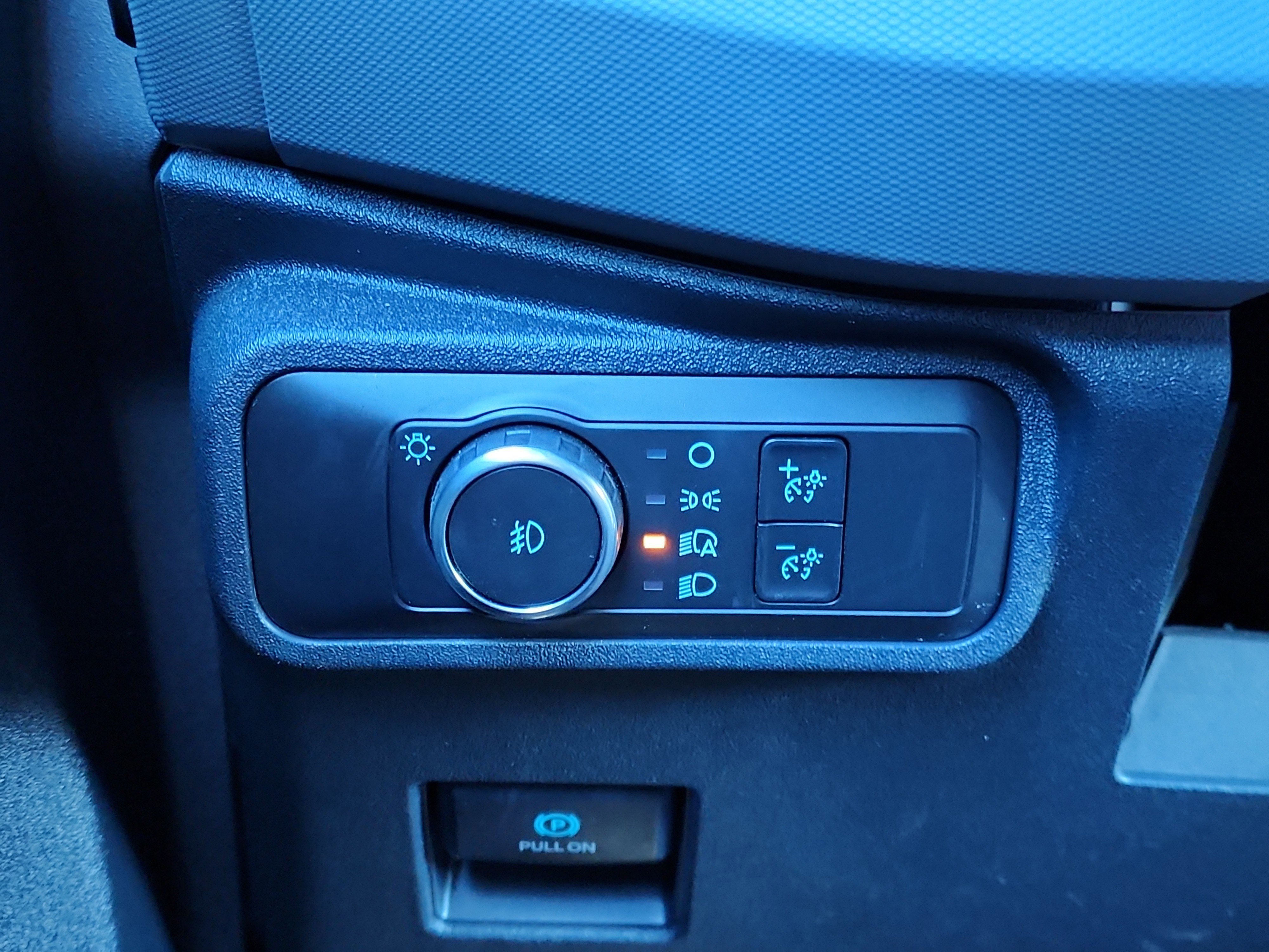 Certified 2022 Ford Bronco Big Bend w/ Sasquatch Package image 26