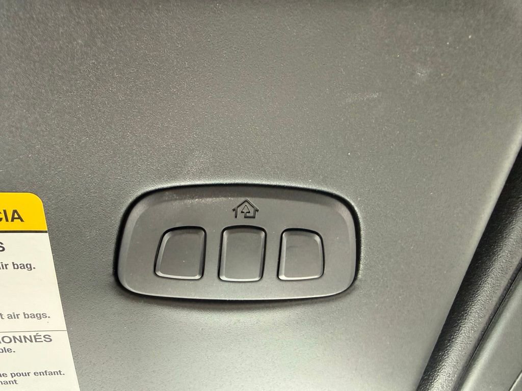 Certified 2023 Ford Bronco Wildtrak AWD/4WD image 26