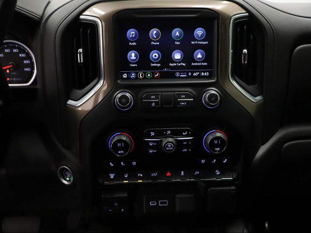 Used 2023 Chevrolet Silverado 2500 High Country w/ Z71 Off-Road Package image 37