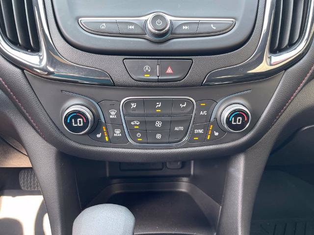 Used 2022 Chevrolet Equinox RS AWD/4WD image 24