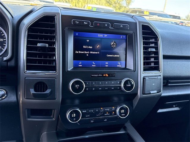 Certified 2021 Ford Expedition Max XLT image 26