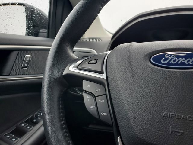 Certified 2024 Ford Edge SEL w/ Convenience Package image 14